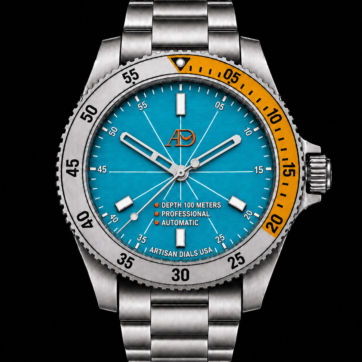 Diver